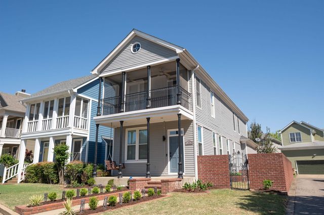 140 MARINA POINT LN, Memphis, TN 38103