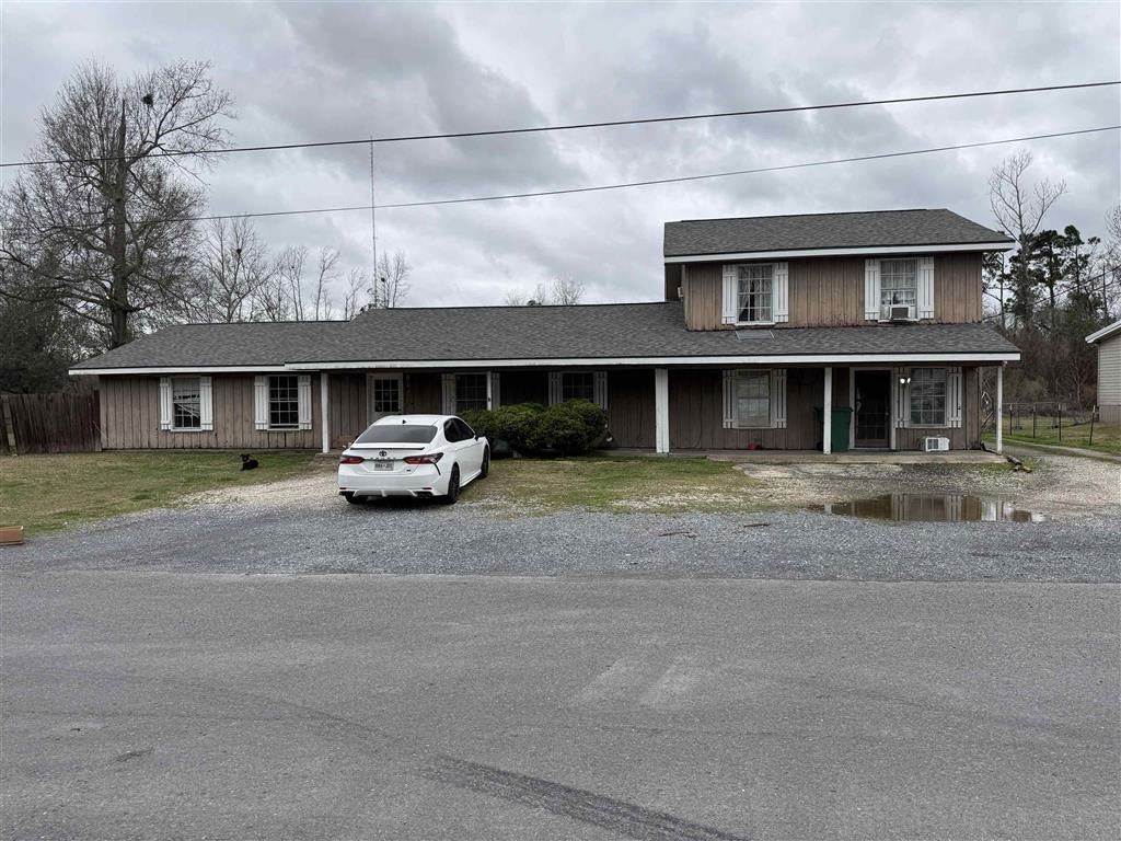 812 Lynnwood Avenue, Sulphur, LA 70663