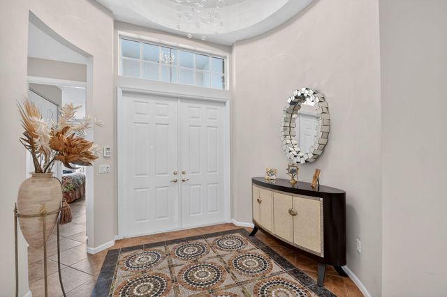 9842 Via Elegante, Wellington, FL 33411