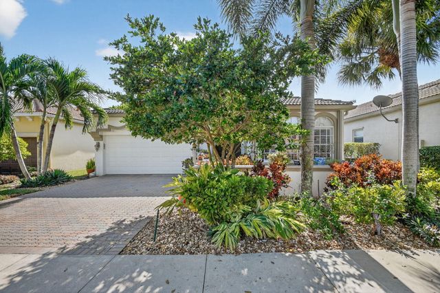 9842 Via Elegante, Wellington, FL 33411