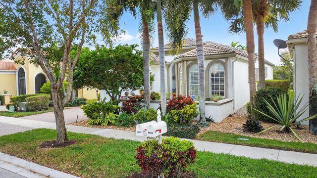 9842 Via Elegante, Wellington, FL 33411