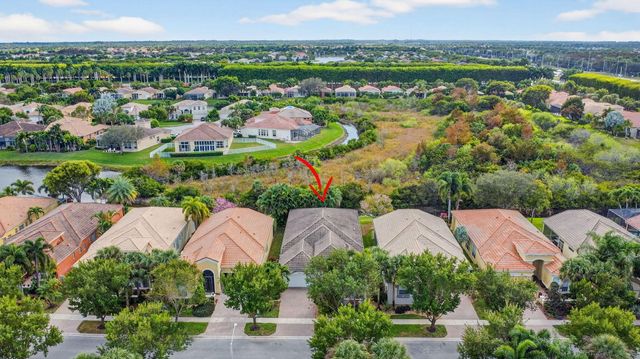 9842 Via Elegante, Wellington, FL 33411