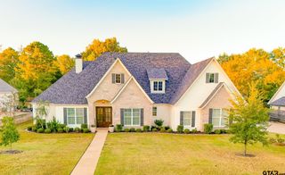 1517 Stafford Drive, Tyler, TX 75703