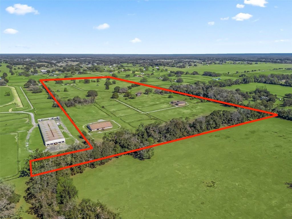 634 NW 114TH STREET, Ocala, FL 34475