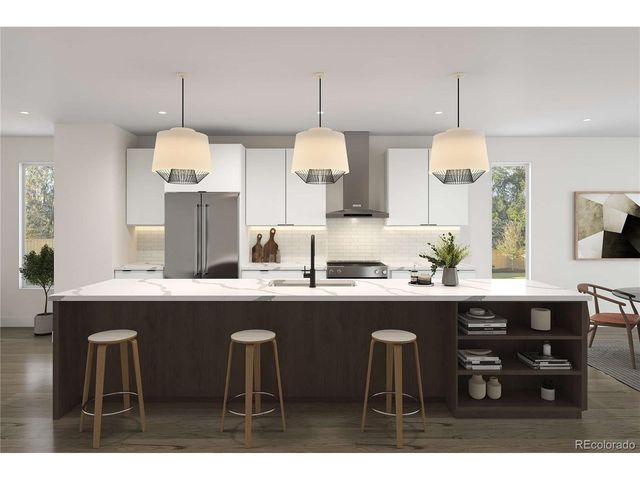 2419 S Lafayette St, Denver, CO 80210