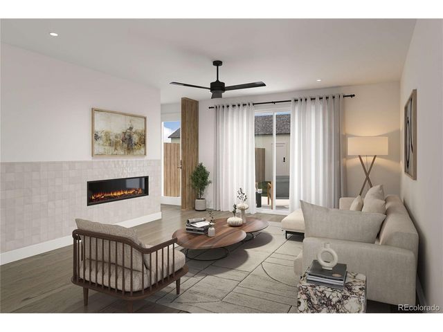 2419 S Lafayette St, Denver, CO 80210