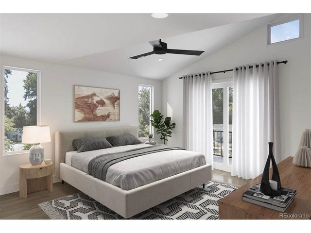 2419 S Lafayette St, Denver, CO 80210