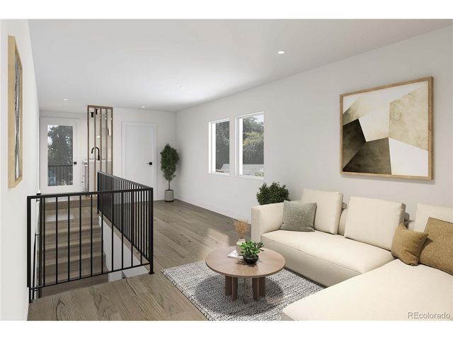 2419 S Lafayette St, Denver, CO 80210