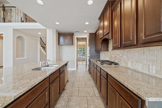 19918 Paloma Bay Court, Cypress, TX 77433