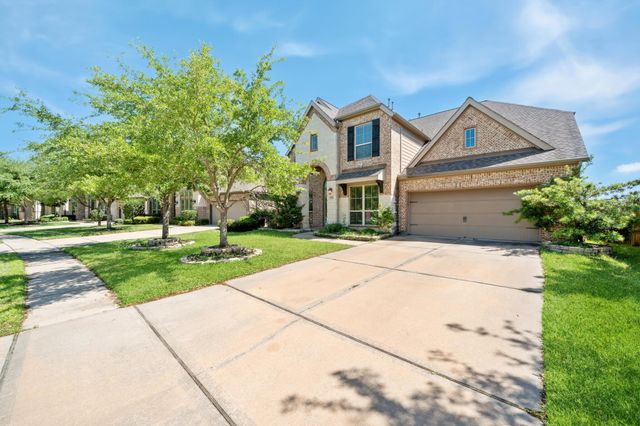 19918 Paloma Bay Court, Cypress, TX 77433
