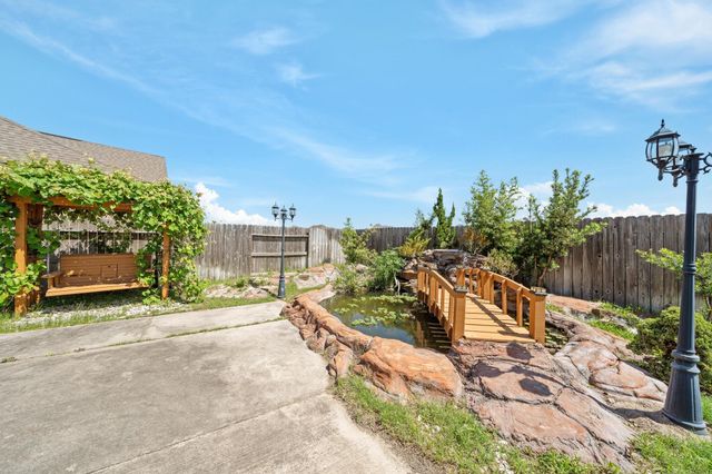 19918 Paloma Bay Court, Cypress, TX 77433