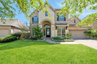 19918 Paloma Bay Court, Cypress, TX 77433