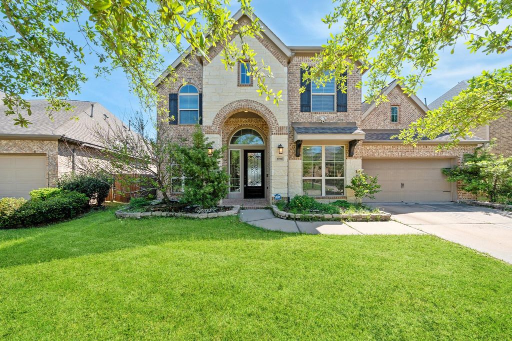 19918 Paloma Bay Court, Cypress, TX 77433