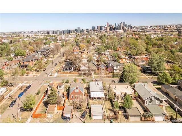 2433 N Irving St, Denver, CO 80211