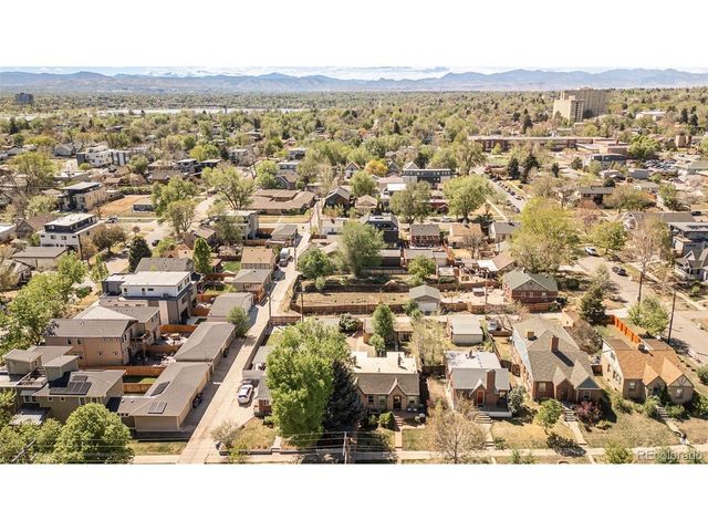 2433 N Irving St, Denver, CO 80211