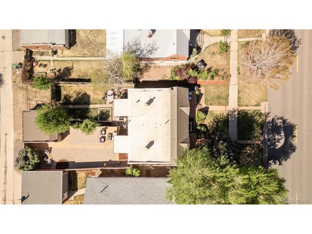 2433 N Irving St, Denver, CO 80211