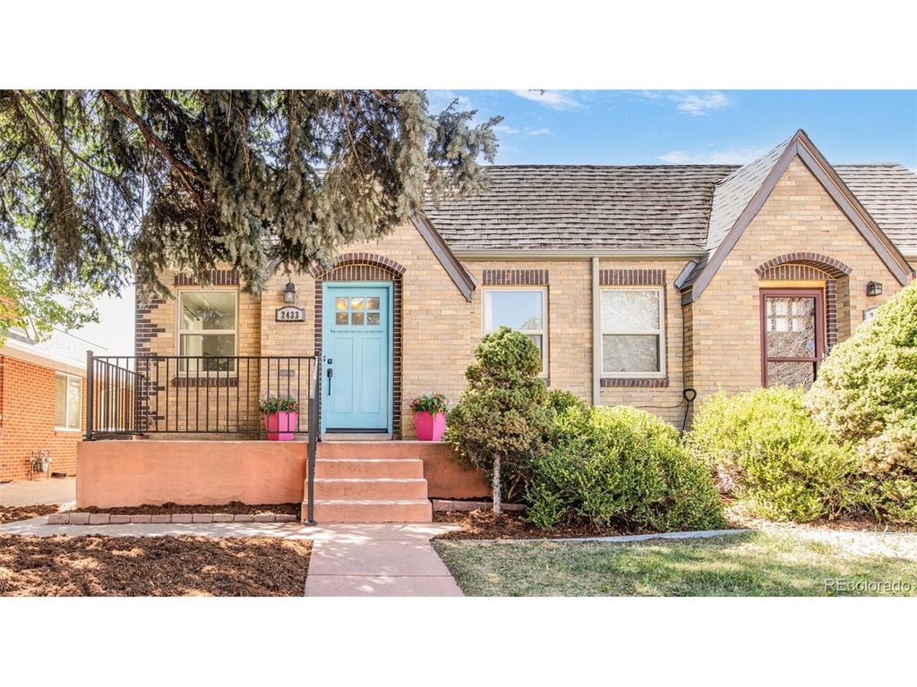 2433 N Irving St, Denver, CO 80211