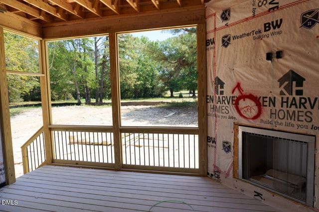 2524 Rosslare Pond Trail, Wendell, NC 27591