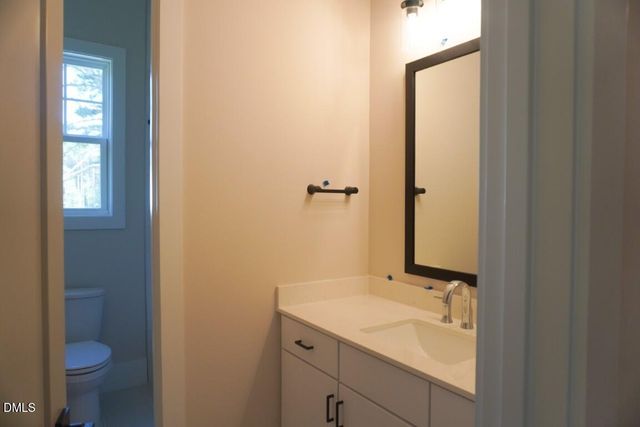 2524 Rosslare Pond Trail, Wendell, NC 27591