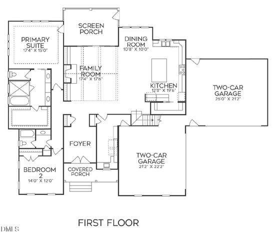 2524 Rosslare Pond Trail, Wendell, NC 27591
