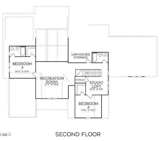 2524 Rosslare Pond Trail, Wendell, NC 27591