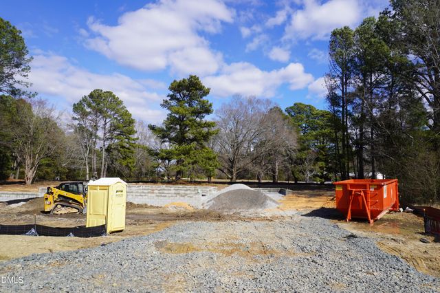 2524 Rosslare Pond Trail, Wendell, NC 27591