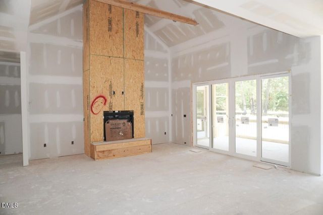 2524 Rosslare Pond Trail, Wendell, NC 27591