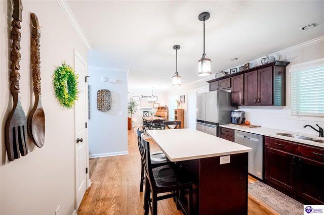 2656 Doe Valley Parkway East, Brandenburg, KY 40108