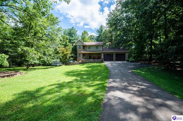 2656 Doe Valley Parkway East, Brandenburg, KY 40108