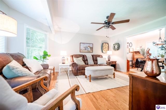 2656 Doe Valley Parkway East, Brandenburg, KY 40108