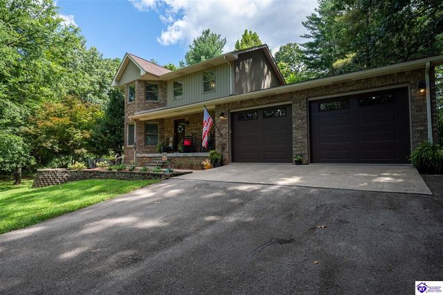 2656 Doe Valley Parkway East, Brandenburg, KY 40108