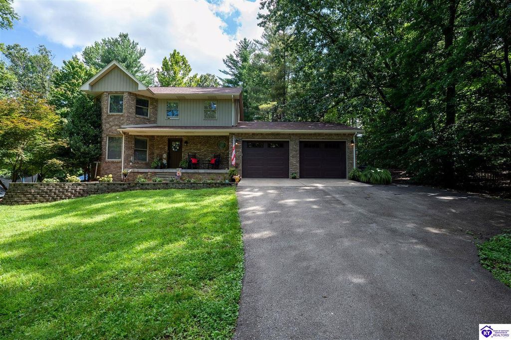 2656 Doe Valley Parkway East, Brandenburg, KY 40108