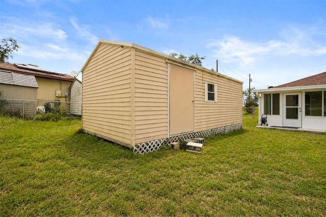 219 MOUNTAIN DRIVE, Babson Park, FL 33827
