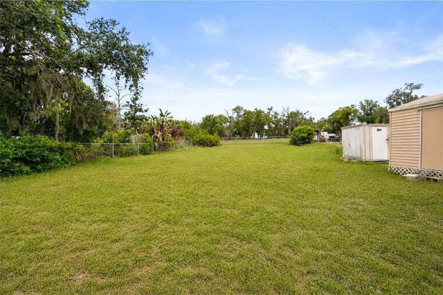 219 MOUNTAIN DRIVE, Babson Park, FL 33827