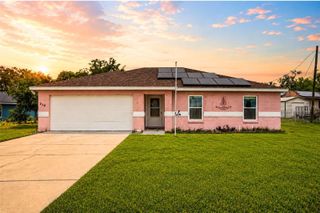 219 MOUNTAIN DRIVE, Babson Park, FL 33827