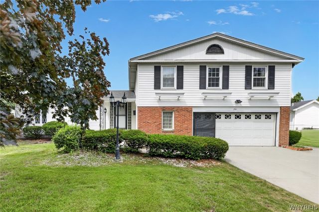 194 Exeter Road, Amherst, NY 14221