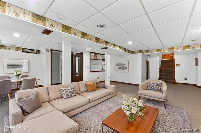 194 Exeter Road, Amherst, NY 14221