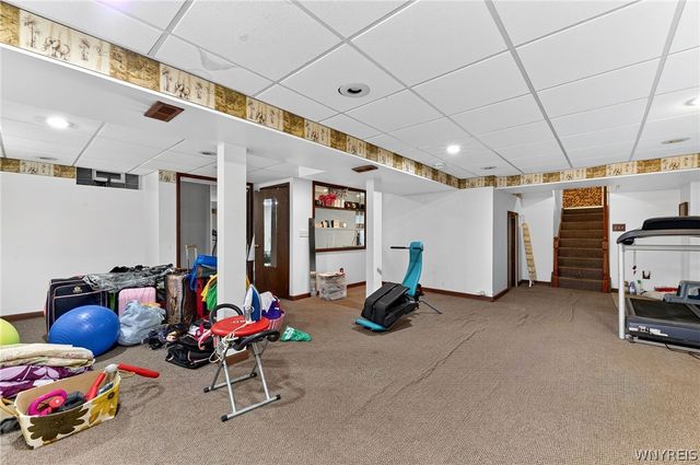 194 Exeter Road, Amherst, NY 14221