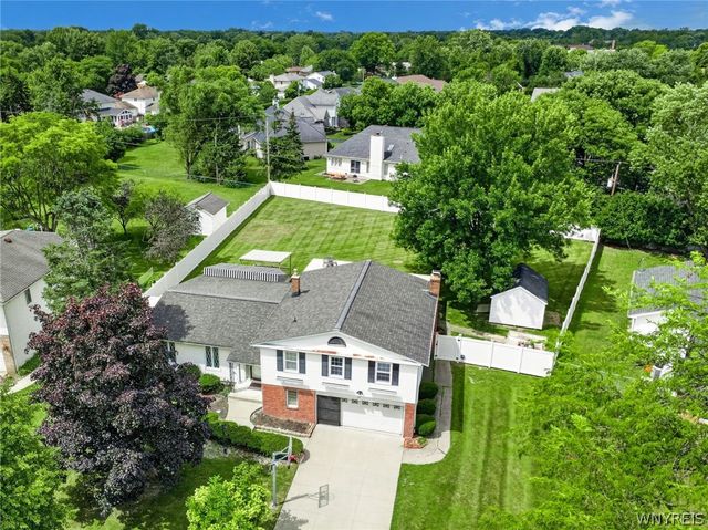 194 Exeter Road, Amherst, NY 14221
