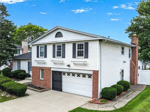 194 Exeter Road, Amherst, NY 14221