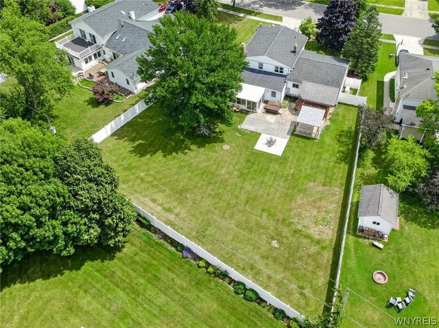 194 Exeter Road, Amherst, NY 14221