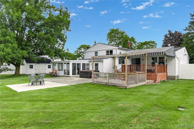 194 Exeter Road, Amherst, NY 14221