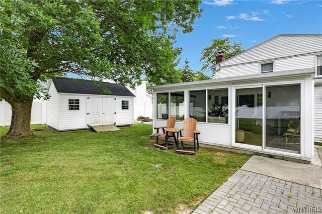 194 Exeter Road, Amherst, NY 14221