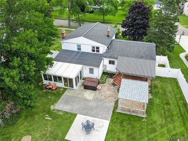 194 Exeter Road, Amherst, NY 14221