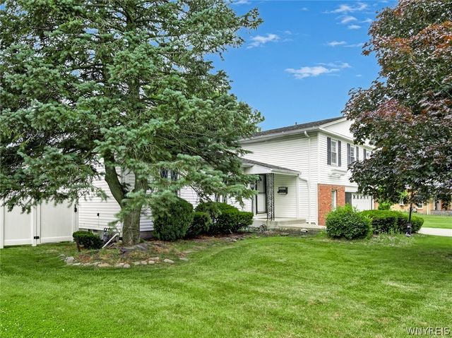 194 Exeter Road, Amherst, NY 14221