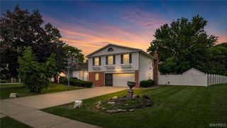 194 Exeter Road, Amherst, NY 14221