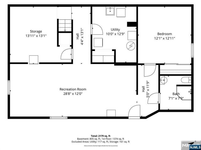 31 Truman Boulevard, Oakland, NJ 07436