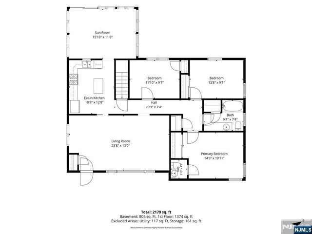 31 Truman Boulevard, Oakland, NJ 07436