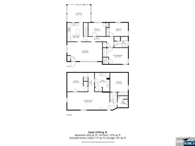 31 Truman Boulevard, Oakland, NJ 07436