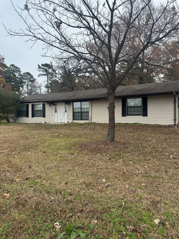 13560 Sheldon Lane, Tyler, TX 75703